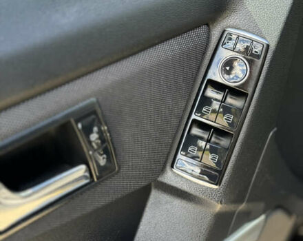 Черный Мерседес ГЛК-Класс, объемом двигателя 2.14 л и пробегом 224 тыс. км за 13300 $, фото 21 на Automoto.ua