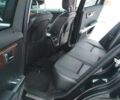Мерседес ГЛК-Класс 2011 в Ровно на Automoto.ua Черный Мерседес ГЛК-Класс, объемом двигателя 3.5 л и пробегом 130 тыс. км за 14700 $, фото 14 на Automoto.ua