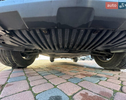 Черный Мерседес ГЛК-Класс, объемом двигателя 2.14 л и пробегом 280 тыс. км за 12650 $, фото 100 на Automoto.ua