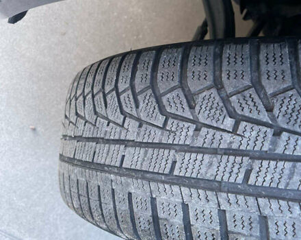 Черный Мерседес ГЛК-Класс, объемом двигателя 2.2 л и пробегом 265 тыс. км за 14700 $, фото 54 на Automoto.ua