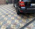 Мерседес ГЛК-Класс 2011 в Мукачеве на Automoto.ua Черный Мерседес ГЛК-Класс, объемом двигателя 2.1 л и пробегом 288 тыс. км за 13500 $, фото 6 на Automoto.ua