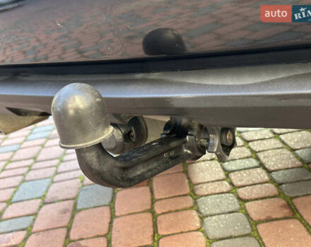 Черный Мерседес ГЛК-Класс, объемом двигателя 2.14 л и пробегом 280 тыс. км за 12650 $, фото 79 на Automoto.ua