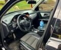 Мерседес ГЛК-Класс 2011 в Черновцах на Automoto.ua Черный Мерседес ГЛК-Класс, объемом двигателя 2.1 л и пробегом 215 тыс. км за 19500 $, фото 6 на Automoto.ua
