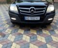 Мерседес ГЛК-Класс 2011 в Мукачеве на Automoto.ua Черный Мерседес ГЛК-Класс, объемом двигателя 2.1 л и пробегом 288 тыс. км за 13500 $, фото 5 на Automoto.ua