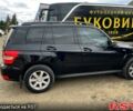 Мерседес ГЛК-Класс 2011 в Черновцах на Automoto.ua Черный Мерседес ГЛК-Класс, объемом двигателя 2.1 л и пробегом 215 тыс. км за 19500 $, фото 2 на Automoto.ua