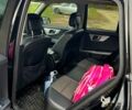 Мерседес ГЛК-Класс 2011 в Черновцах на Automoto.ua Черный Мерседес ГЛК-Класс, объемом двигателя 2.1 л и пробегом 215 тыс. км за 19500 $, фото 7 на Automoto.ua
