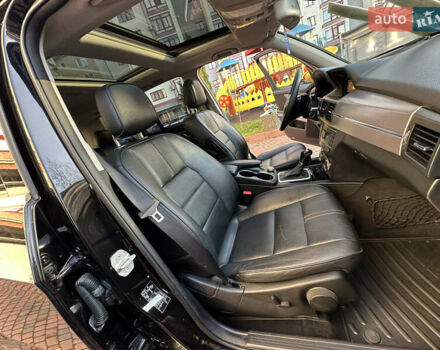 Черный Мерседес ГЛК-Класс, объемом двигателя 2.14 л и пробегом 280 тыс. км за 12650 $, фото 153 на Automoto.ua