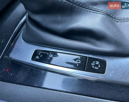 Черный Мерседес ГЛК-Класс, объемом двигателя 2.2 л и пробегом 265 тыс. км за 14700 $, фото 43 на Automoto.ua