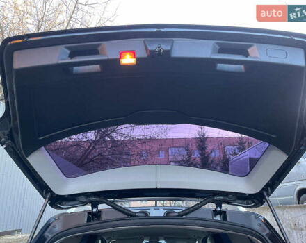 Черный Мерседес ГЛК-Класс, объемом двигателя 2.2 л и пробегом 265 тыс. км за 14700 $, фото 61 на Automoto.ua