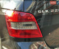 Черный Мерседес ГЛК-Класс, объемом двигателя 2.14 л и пробегом 280 тыс. км за 12650 $, фото 38 на Automoto.ua