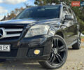 Черный Мерседес ГЛК-Класс, объемом двигателя 2.14 л и пробегом 224 тыс. км за 13300 $, фото 2 на Automoto.ua