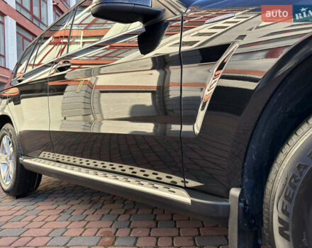 Черный Мерседес ГЛК-Класс, объемом двигателя 2.14 л и пробегом 280 тыс. км за 12650 $, фото 48 на Automoto.ua