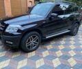 Мерседес ГЛК-Класс 2011 в Мукачеве на Automoto.ua Черный Мерседес ГЛК-Класс, объемом двигателя 2.1 л и пробегом 288 тыс. км за 13500 $, фото 1 на Automoto.ua
