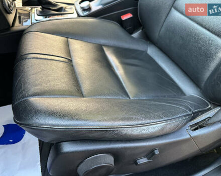 Черный Мерседес ГЛК-Класс, объемом двигателя 2.14 л и пробегом 280 тыс. км за 12650 $, фото 124 на Automoto.ua