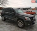 Чорний Мерседес ГЛК-Клас, об'ємом двигуна 3.5 л та пробігом 130 тис. км за 14700 $, фото 1 на Automoto.ua