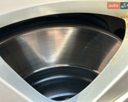 Черный Мерседес ГЛК-Класс, объемом двигателя 2.14 л и пробегом 280 тыс. км за 12650 $, фото 85 на Automoto.ua