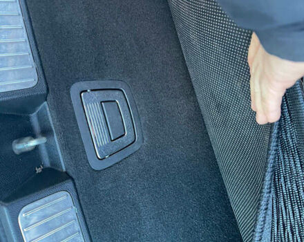 Черный Мерседес ГЛК-Класс, объемом двигателя 2.2 л и пробегом 265 тыс. км за 14700 $, фото 50 на Automoto.ua