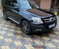 Мерседес ГЛК-Класс 2011 в Мукачеве на Automoto.ua Черный Мерседес ГЛК-Класс, объемом двигателя 2.1 л и пробегом 288 тыс. км за 13500 $, фото 1 на Automoto.ua