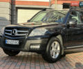 Черный Мерседес ГЛК-Класс, объемом двигателя 2.14 л и пробегом 280 тыс. км за 12650 $, фото 21 на Automoto.ua