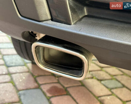 Черный Мерседес ГЛК-Класс, объемом двигателя 2.14 л и пробегом 280 тыс. км за 12650 $, фото 82 на Automoto.ua