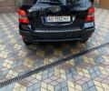 Мерседес ГЛК-Класс 2011 в Мукачеве на Automoto.ua Черный Мерседес ГЛК-Класс, объемом двигателя 2.1 л и пробегом 288 тыс. км за 13500 $, фото 8 на Automoto.ua