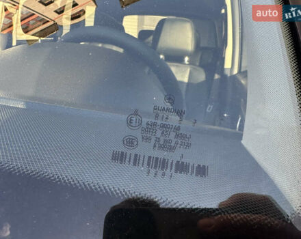 Черный Мерседес ГЛК-Класс, объемом двигателя 2.14 л и пробегом 280 тыс. км за 12650 $, фото 70 на Automoto.ua