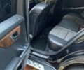 Мерседес ГЛК-Класс 2011 в Мукачеве на Automoto.ua Черный Мерседес ГЛК-Класс, объемом двигателя 2.1 л и пробегом 288 тыс. км за 13500 $, фото 16 на Automoto.ua