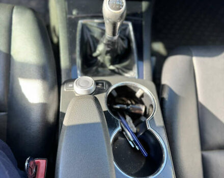 Черный Мерседес ГЛК-Класс, объемом двигателя 2.14 л и пробегом 224 тыс. км за 13300 $, фото 30 на Automoto.ua