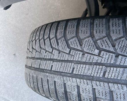 Черный Мерседес ГЛК-Класс, объемом двигателя 2.2 л и пробегом 265 тыс. км за 14700 $, фото 93 на Automoto.ua