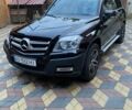 Мерседес ГЛК-Класс 2011 в Мукачеве на Automoto.ua Черный Мерседес ГЛК-Класс, объемом двигателя 2.1 л и пробегом 288 тыс. км за 13500 $, фото 21 на Automoto.ua