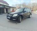 Чорний Мерседес ГЛК-Клас, об'ємом двигуна 2.14 л та пробігом 211 тис. км за 11300 $, фото 1 на Automoto.ua