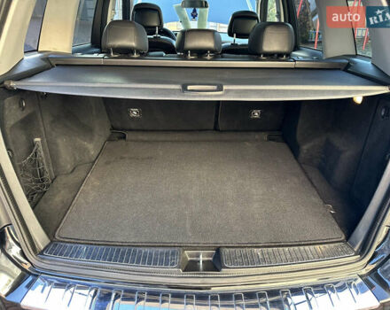 Черный Мерседес ГЛК-Класс, объемом двигателя 2.14 л и пробегом 280 тыс. км за 12650 $, фото 177 на Automoto.ua