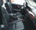 Мерседес ГЛК-Класс 2011 в Ровно на Automoto.ua Черный Мерседес ГЛК-Класс, объемом двигателя 3.5 л и пробегом 130 тыс. км за 14700 $, фото 20 на Automoto.ua