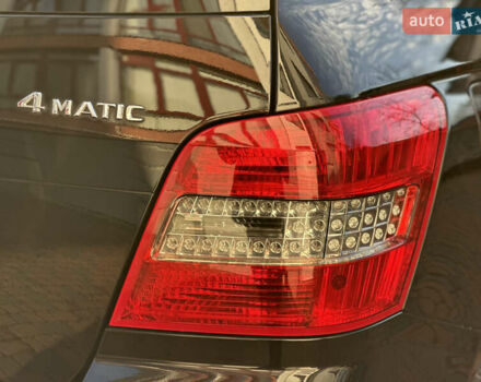 Черный Мерседес ГЛК-Класс, объемом двигателя 2.14 л и пробегом 280 тыс. км за 12650 $, фото 37 на Automoto.ua