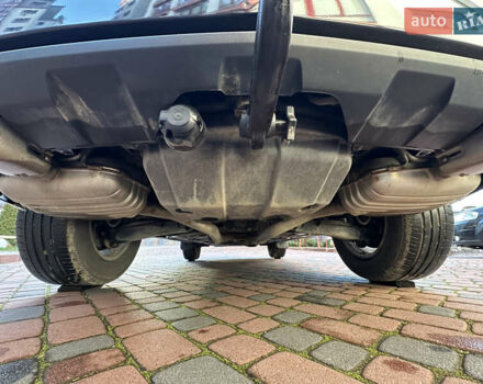 Черный Мерседес ГЛК-Класс, объемом двигателя 2.14 л и пробегом 280 тыс. км за 12650 $, фото 101 на Automoto.ua