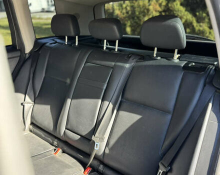 Черный Мерседес ГЛК-Класс, объемом двигателя 2.14 л и пробегом 224 тыс. км за 13300 $, фото 35 на Automoto.ua