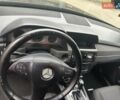 Чорний Мерседес ГЛК-Клас, об'ємом двигуна 2.14 л та пробігом 266 тис. км за 14000 $, фото 4 на Automoto.ua