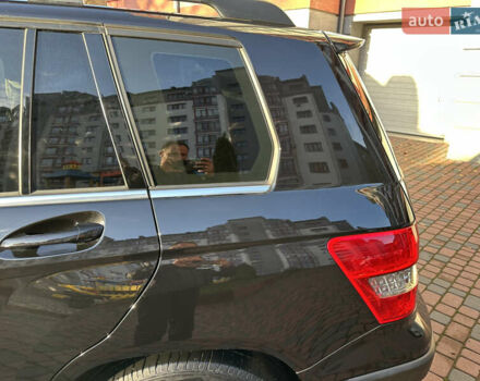 Черный Мерседес ГЛК-Класс, объемом двигателя 2.14 л и пробегом 280 тыс. км за 12650 $, фото 93 на Automoto.ua