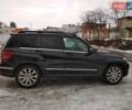 Мерседес ГЛК-Класс 2011 в Ровно на Automoto.ua Черный Мерседес ГЛК-Класс, объемом двигателя 3.5 л и пробегом 130 тыс. км за 14700 $, фото 2 на Automoto.ua