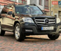 Черный Мерседес ГЛК-Класс, объемом двигателя 2.14 л и пробегом 280 тыс. км за 12650 $, фото 14 на Automoto.ua