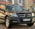 Черный Мерседес ГЛК-Класс, объемом двигателя 2.14 л и пробегом 280 тыс. км за 12650 $, фото 30 на Automoto.ua