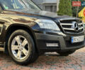 Черный Мерседес ГЛК-Класс, объемом двигателя 2.14 л и пробегом 280 тыс. км за 12650 $, фото 29 на Automoto.ua