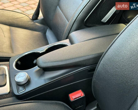 Черный Мерседес ГЛК-Класс, объемом двигателя 2.14 л и пробегом 280 тыс. км за 12650 $, фото 106 на Automoto.ua