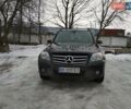 Мерседес ГЛК-Класс 2011 в Ровно на Automoto.ua Черный Мерседес ГЛК-Класс, объемом двигателя 3.5 л и пробегом 130 тыс. км за 14700 $, фото 10 на Automoto.ua