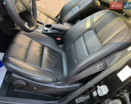 Черный Мерседес ГЛК-Класс, объемом двигателя 2.14 л и пробегом 280 тыс. км за 12650 $, фото 123 на Automoto.ua