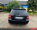 Мерседес ГЛК-Класс 2011 в Черновцах на Automoto.ua Черный Мерседес ГЛК-Класс, объемом двигателя 2.1 л и пробегом 215 тыс. км за 19500 $, фото 4 на Automoto.ua