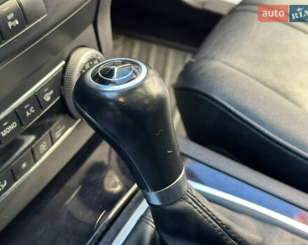 Черный Мерседес ГЛК-Класс, объемом двигателя 2.14 л и пробегом 280 тыс. км за 12650 $, фото 108 на Automoto.ua