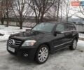 Мерседес ГЛК-Класс 2011 в Ровно на Automoto.ua Черный Мерседес ГЛК-Класс, объемом двигателя 3.5 л и пробегом 130 тыс. км за 14700 $, фото 9 на Automoto.ua