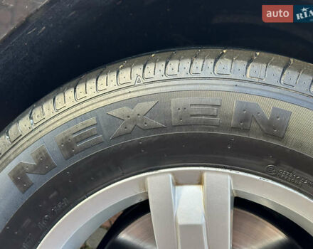 Черный Мерседес ГЛК-Класс, объемом двигателя 2.14 л и пробегом 280 тыс. км за 12650 $, фото 86 на Automoto.ua