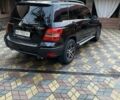 Мерседес ГЛК-Класс 2011 в Мукачеве на Automoto.ua Черный Мерседес ГЛК-Класс, объемом двигателя 2.1 л и пробегом 288 тыс. км за 13500 $, фото 4 на Automoto.ua